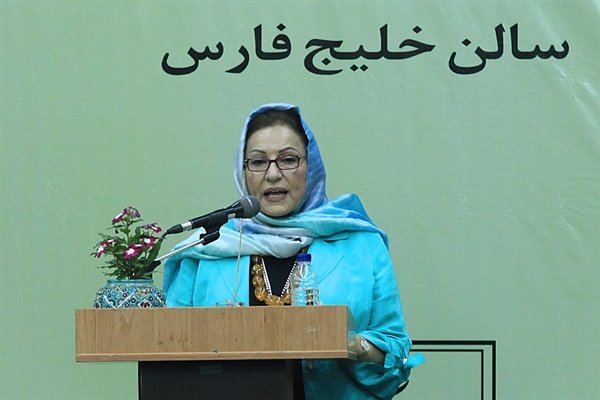 رئیس شورای جهانی صنایع‌دستی وارد تهران شد