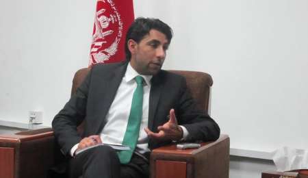 تهران و کابل بهره برداری از معادن افغانستان را در قالب کنسرسیوم گسترش می دهند