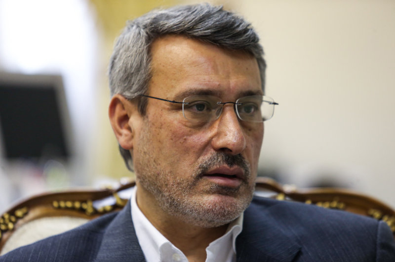 بعیدی‌نژاد خبر داد: اتصال 4 بانک جدید ایرانی به سوئیفت