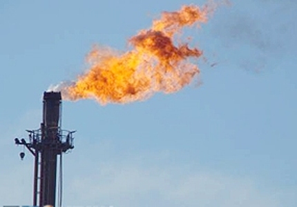 نخستین قرارداد فروش گازهای همراه نفت امضا شد