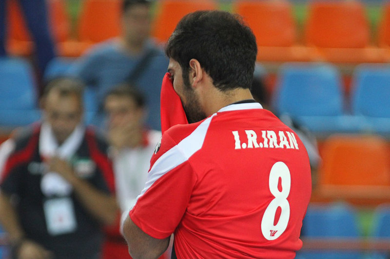 غیبت نماینده هندبال ایران در جام باشگاه‌های آسیا