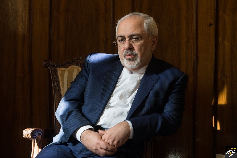 ظریف: آمریکا در جریان تحریم‌ها سهم ایران را در بازار نفت ربود