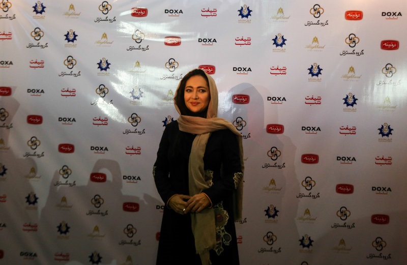 نیکی کریمی داور جشنواره فیلم استانبول