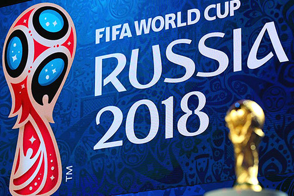 برنامه کامل رقابتهای تیم ملی در مقدماتی جام جهانی ۲۰۱۸ اعلام شد