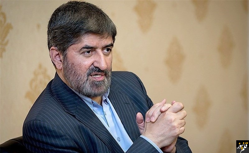 استیضاح وزیر کشور در صورت عدم صدور اعتبارنامه منتخب اصفهان