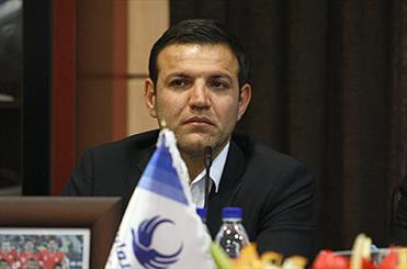 شکایت کاندیدای رد صلاحیت شده ریاست انتخابات فدراسیون فوتبال