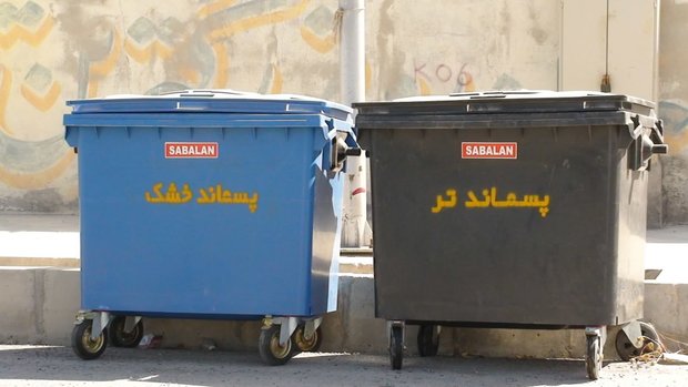 اجرای طرح مخازن زیرزمینی در ۲منطقه تهران/زباله دزدی از بین می رود