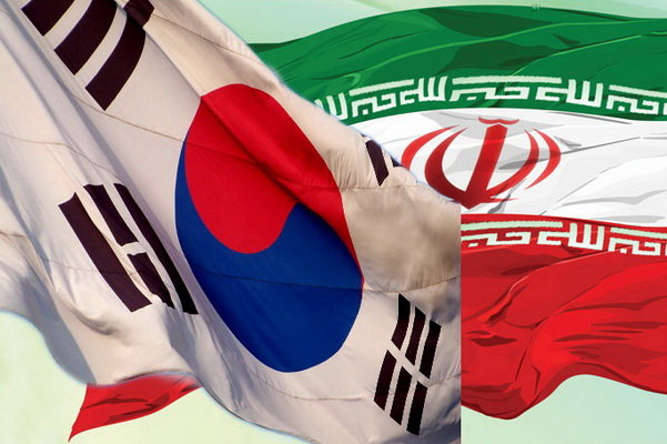 فروش نفت ایران به کره جنوبی ۴ برابر شد