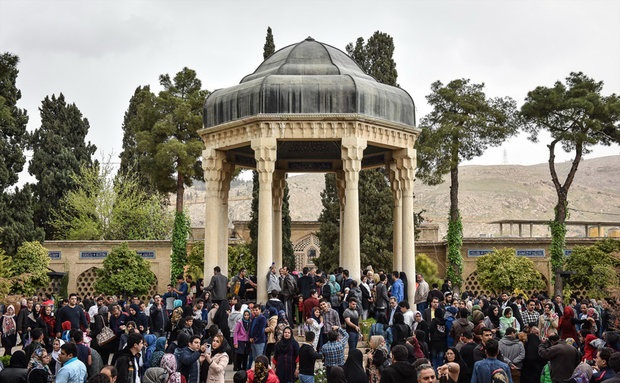 سهم اندک شیراز از مناسبات فرهنگی جهان/ دلخوشی‌هایی که سراب است