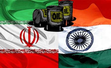 مقام هندي: 6.4 ميليارد دلار بدهي نفتي هند به ايران پرداخت خواهد شد