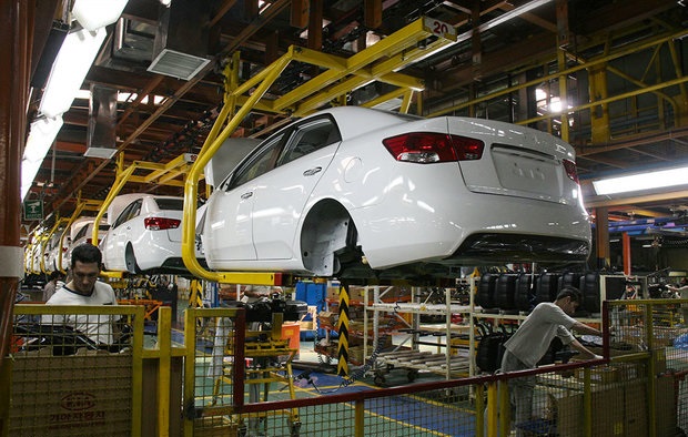 جزئیات دومین قرارداد خارجی صنعت خودروی ایران
