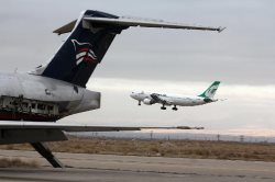 رقابت هواپیماسازان 5 کشور برای ورود به بازار ایران/درخواست تاسیس صندوق توسعه حمل ونقل هوایی