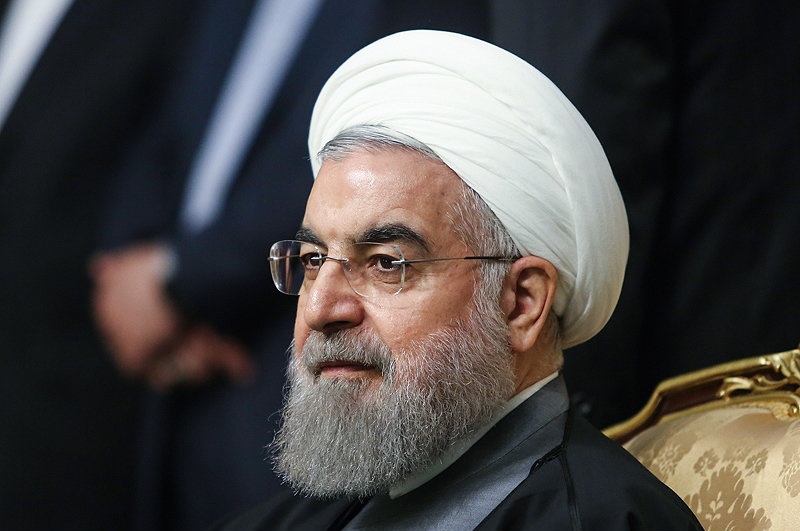 فصل نوینی در روابط ایران و فرانسه آغاز شده است