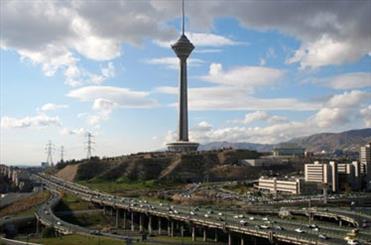 هوای تهران «سالم» است/۶۰ روز بدون هوای ناسالم