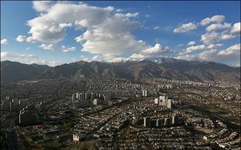 افزایش دمای هوا از فردا/هوای تهران چهارشنبه به ۳۱درجه می‌رسد