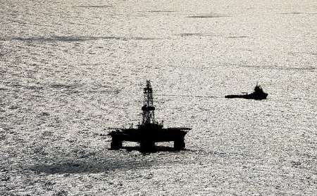 ورود ایران به جمع دارندگان شیل های نفتی/كشف ذخایر بزرگ گازی در دریای عمان