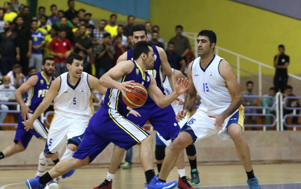 برگزاری مسابقات بسکتبال باشگاه‌های آسیا در ایران منتفی شد