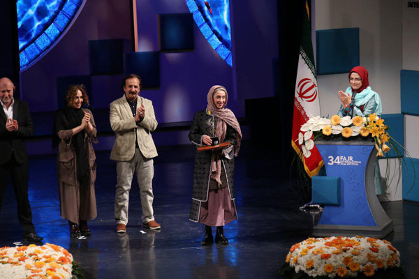 معرفی برندگان جشنواره جهانی فیلم فجر ۳۴/ رضا میرکریمی ابقا شد