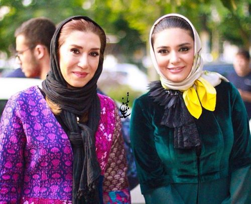سلبریتی های ایرانی با چه لباسی روی فرش قرمز رفتند +(تصاویر)