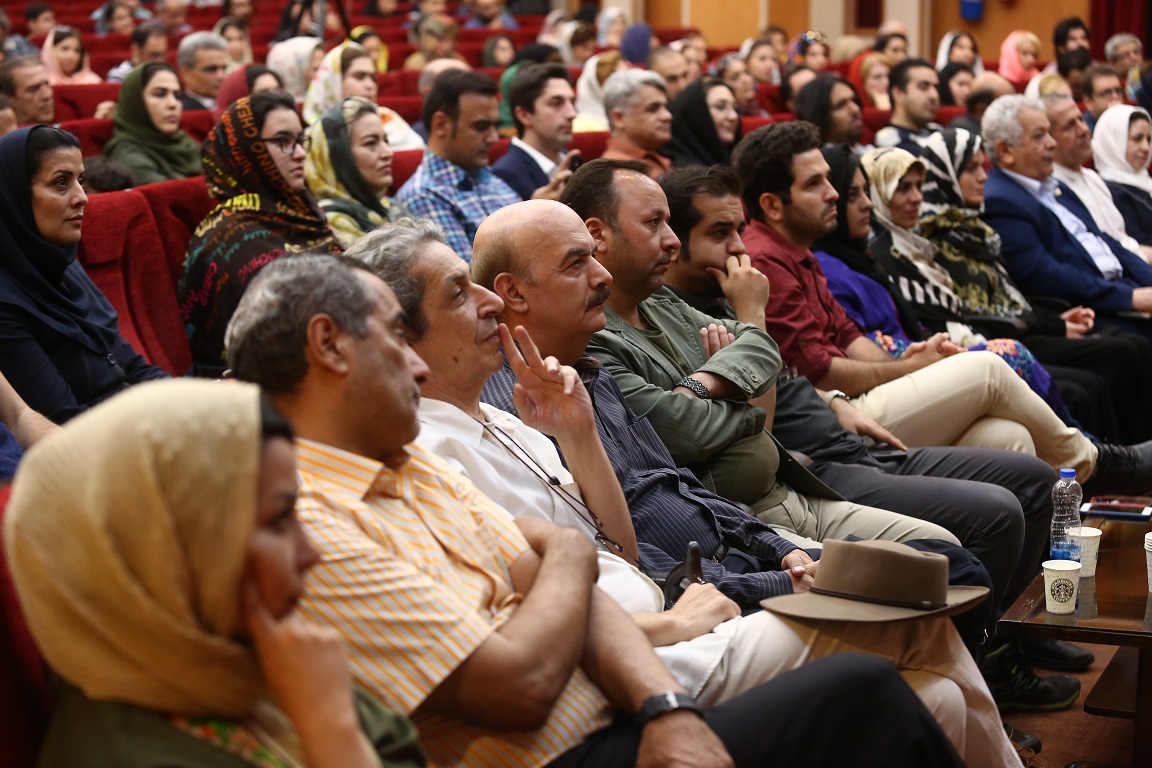 برگزاري جشن صده «همشهري داستان»