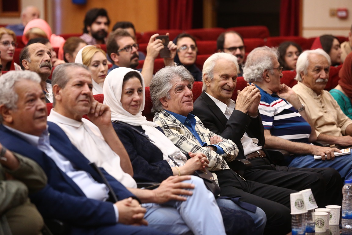 برگزاري جشن صده «همشهري داستان»
