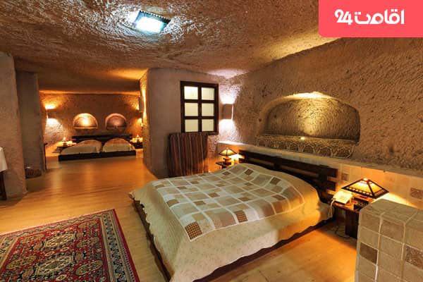 بهترین هتل های تبریز را آنلاین و ارزان رزرو کنید