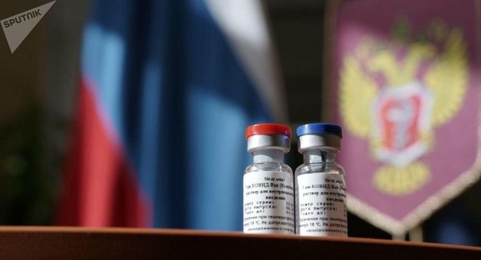 آیا واکسن روسی کرونا، خطرناک است؟