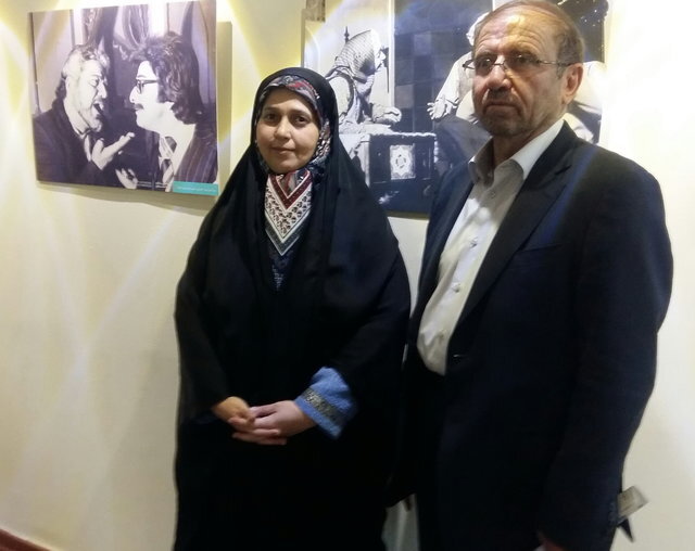 همسران زنان سیاست‌مدار ایرانی به چه کاری مشغول‌اند؟