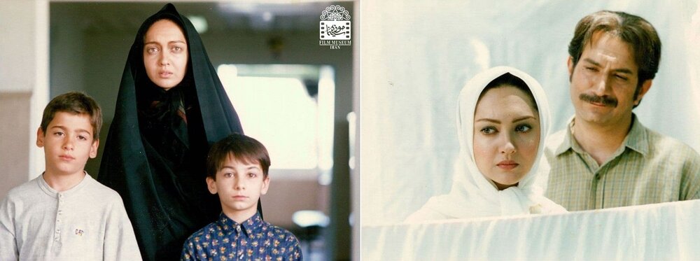 نیکی کریمی از ۳۰ سال پیش تا امروز +عکس