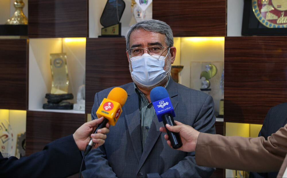 جزئیات قرنطینه ۲ هفته ای تهران و ۱۰۰ شهر دیگر