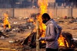 چرا بحران کرونا در هند، یک مشکل حاد جهانی است؟