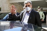 هدیه خداحافظی چمران به شهردار سابق تهران