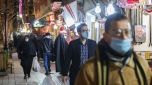 راز پابند شدن ویروس کرونا در ایران چیست؟