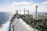 صادرات گاز ایران در مسیر توسعه