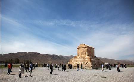 نشست ملی مشارکت جوامع محلی در حفظ پاسارگاد آغاز شد