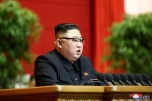 گزارش محرمانه سازمان ملل درباره توسعه برنامه‌های اتمی کره شمالی