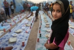 رمضان در خاورمیانه؛ همنشین جنگ، کرونا و گرانی