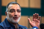 تا قانون اصلاح نشود، زاکانی نمی‌تواند شهردار تهران شود