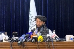 طالبان خواستار بازگشت دیپلمات‌های آمریکایی به کابل شد