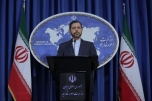 واکنش ایران به تحریم تازه آمریکا