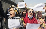 طالبان ؛ علیه زنان و دیگران