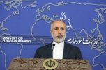 واکنش به ادعاهای زلنسکی علیه ایران