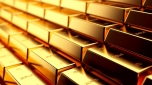 افزایش اندک قیمت طلا در بازارهای جهانی
