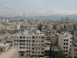 تخلیه و پلمب یک سوم از ساختمان‌های ناایمن پایتخت