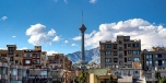 تنفس هوای مطلوب برای تهرانی‌ها