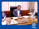 پیام تبریک دکتر اخلاقی به مناسبت آغاز هفته بانکداری اسلامی