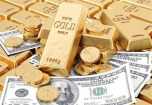 قیمت طلا، قیمت دلار، قیمت سکه و قیمت ارز اعلام شد