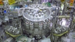بزرگترین راکتور همجوشی هسته‌ای جهان فعال شد
