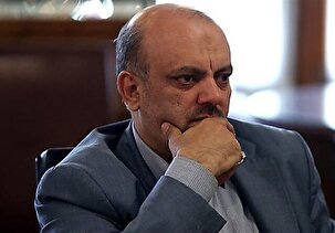 منادی دوباره رئیس کمیسیون آموزش شد