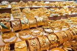 قیمت طلا و سکه امروز ۲۲ تیر ۱۴۰۴